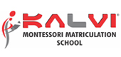 Kalvi Montessori Matriculation School